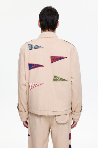 JACKET 001