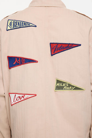 JACKET 001