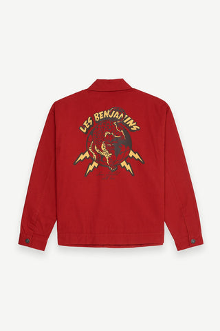 JACKET 003