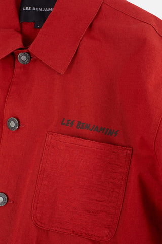 JACKET 003