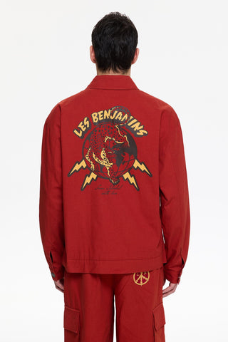 JACKET 003
