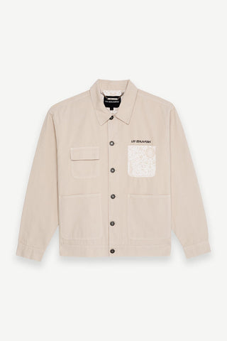 JACKET 012