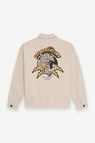 JACKET 012