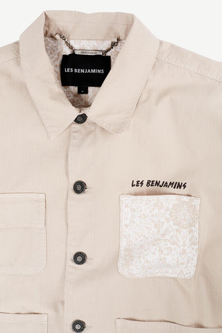 JACKET 012