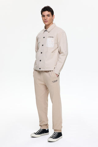 JACKET 012
