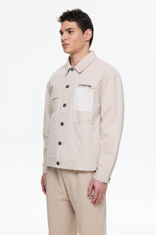 JACKET 012