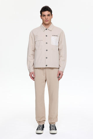 JACKET 012