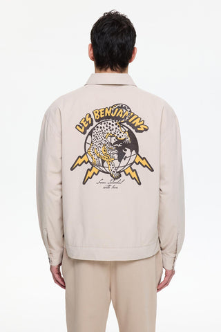 JACKET 012