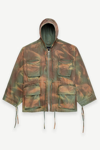 JACKET 101