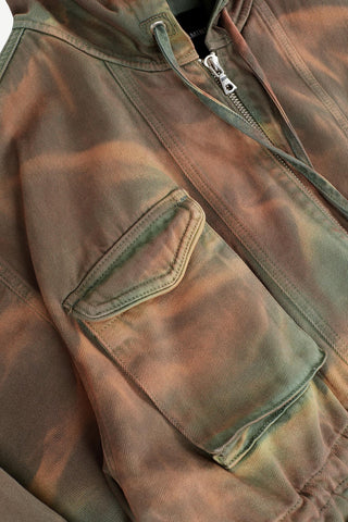 JACKET 101