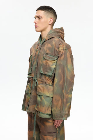 JACKET 101