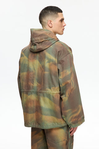 JACKET 101