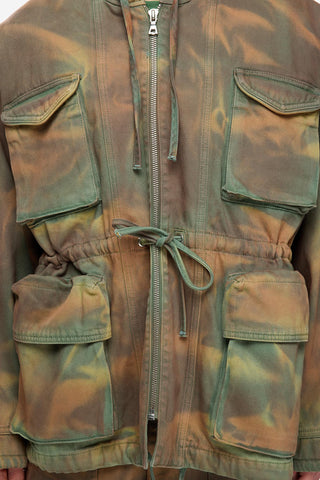 JACKET 101