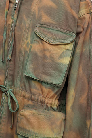 JACKET 101