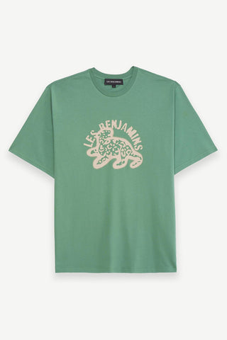 OVERSIZED TEE 002