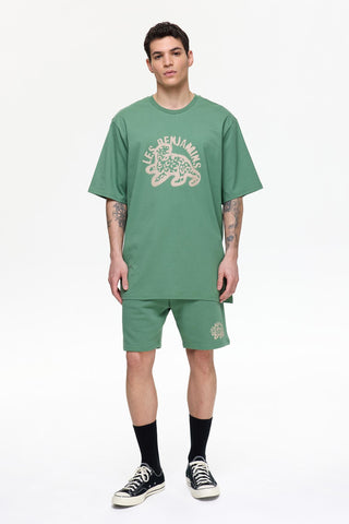 OVERSIZED TEE 002