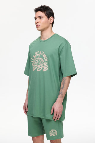 OVERSIZED TEE 002
