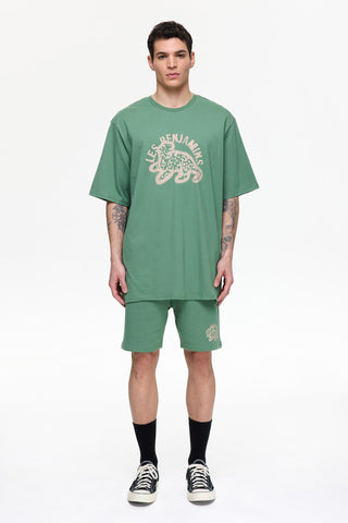 OVERSIZED TEE 002