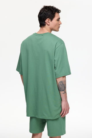 OVERSIZED TEE 002