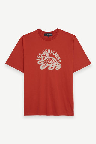 OVERSIZED TEE 003