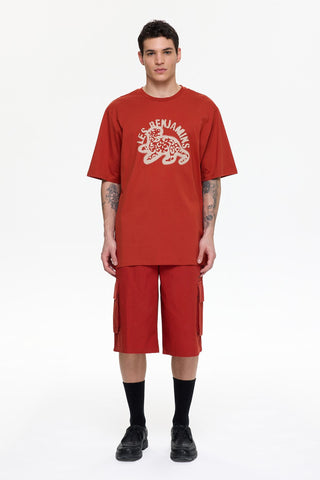 OVERSIZED TEE 003