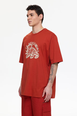 OVERSIZED TEE 003