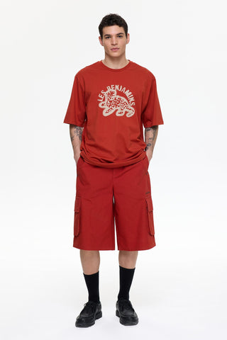 OVERSIZED TEE 003