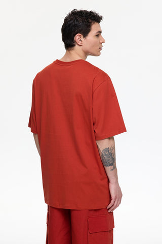 OVERSIZED TEE 003
