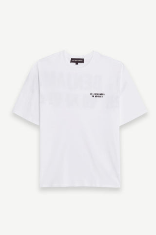 OVERSIZED TEE 006