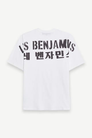 OVERSIZED TEE 006