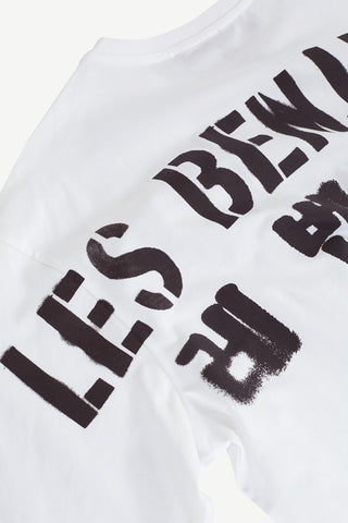 OVERSIZED TEE 006