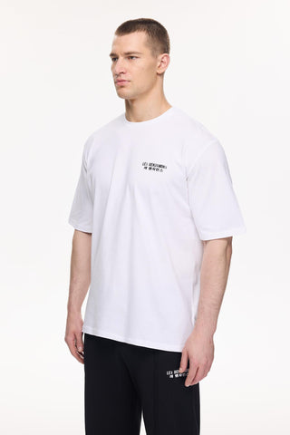 OVERSIZED TEE 006