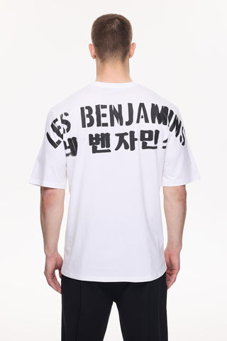 OVERSIZED TEE 006
