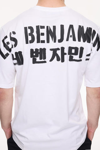 OVERSIZED TEE 006
