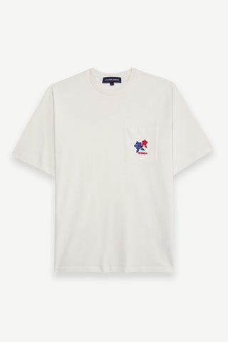 OVERSIZED TEE 014