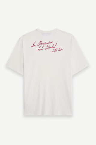 OVERSIZED TEE 014