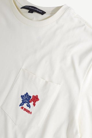 OVERSIZED TEE 014