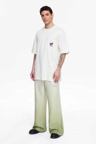 OVERSIZED TEE 014