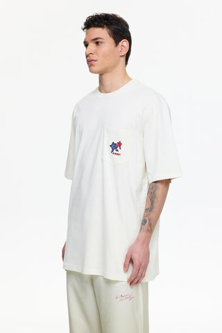 OVERSIZED TEE 014