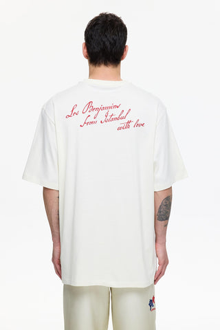 OVERSIZED TEE 014