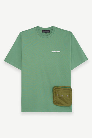 OVERSIZED TEE 019
