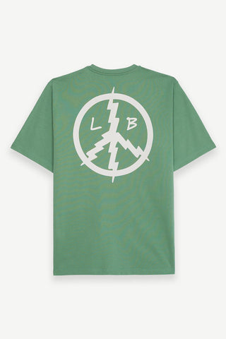 OVERSIZED TEE 019