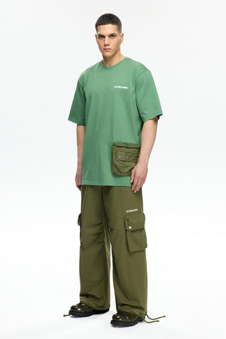 OVERSIZED TEE 019