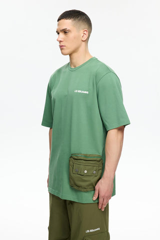 OVERSIZED TEE 019