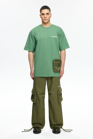 OVERSIZED TEE 019
