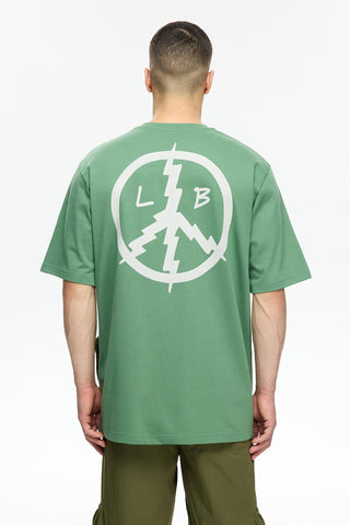OVERSIZED TEE 019
