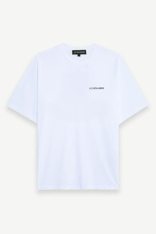OVERSIZED TEE 025