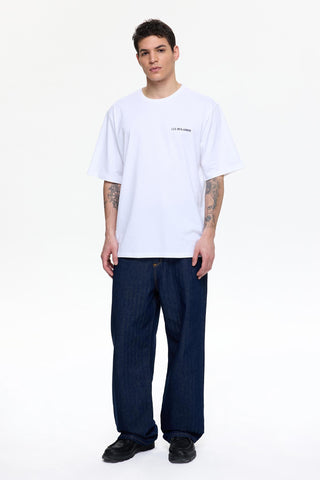 OVERSIZED TEE 025