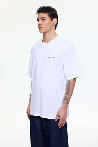 OVERSIZED TEE 025