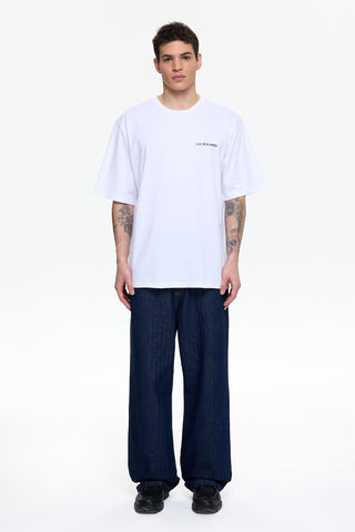 OVERSIZED TEE 025